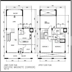 Blk 228 Pending Road (Bukit Panjang), HDB Executive #500435391